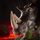 Transformers War for Cybertron Kingdom Voyager Rhinox