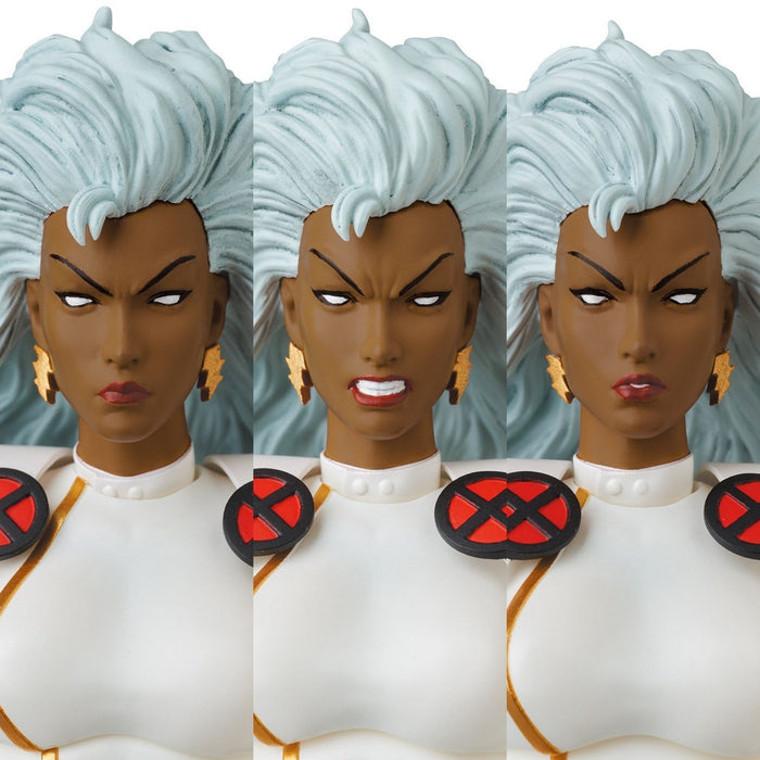 X-Men MAFEX #177 Storm (Comic's Version)