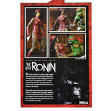 NECA Teenage Mutant Ninja Turtles Ultimate Karai (The Last Ronin)