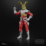 Star Wars: The Black Series Publishing Collection 6" Jaxxon