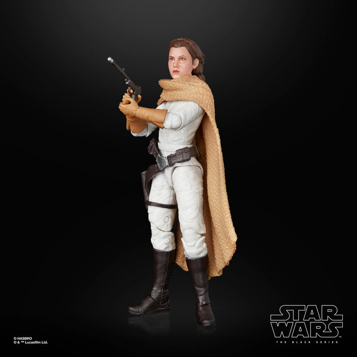 Star Wars: The Black Series Publishing Collection Princess Leia