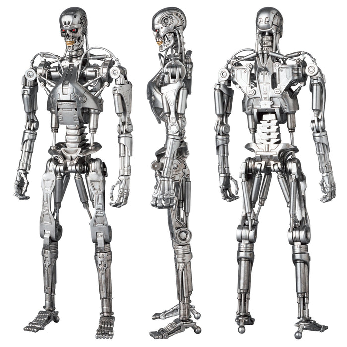 Terminator 2: Judgement Day #205 MAFEX Endoskeleton (T2 Ver.)