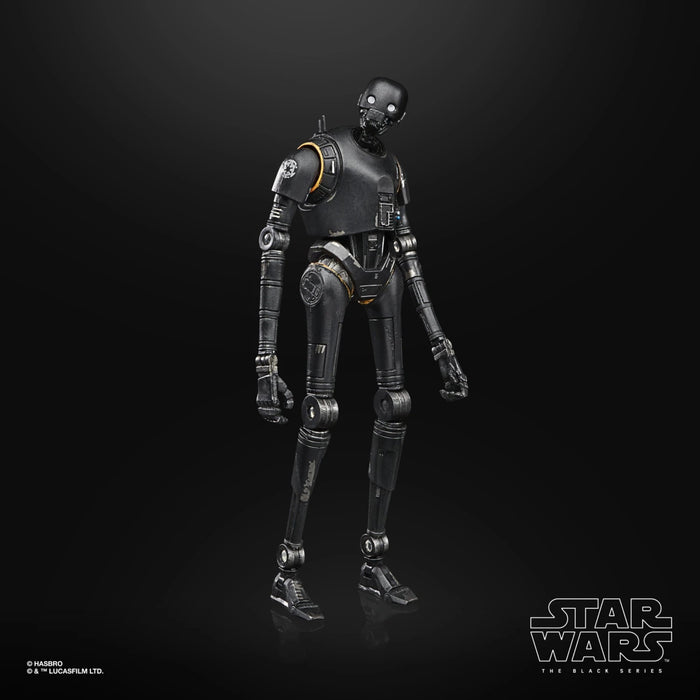 Star Wars: The Black Series 6" K-250 (Rogue One)