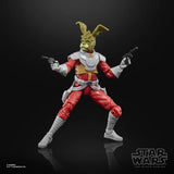 Star Wars: The Black Series Publishing Collection 6" Jaxxon