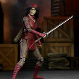 NECA Teenage Mutant Ninja Turtles Ultimate Karai (The Last Ronin)