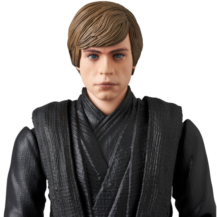 Star Wars MAFEX #227 Luke Skywalker