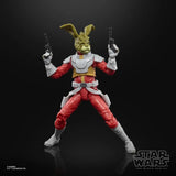 Star Wars: The Black Series Publishing Collection 6" Jaxxon
