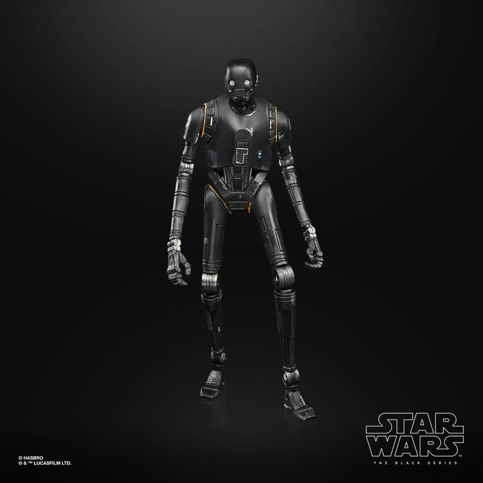 Star Wars: The Black Series 6" K-250 (Rogue One)