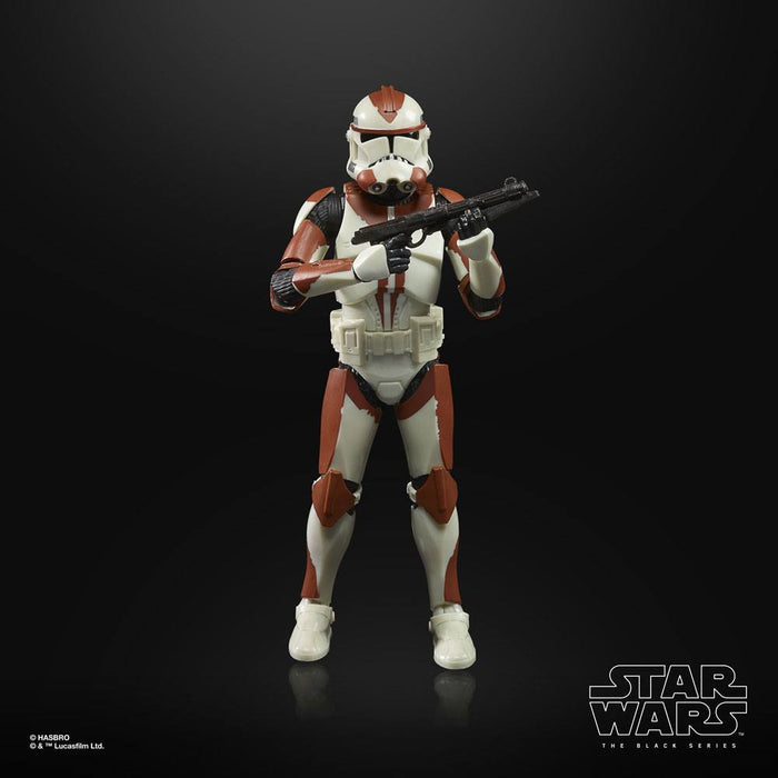 Star Wars Black Series Exclusive Clone Trooper (187th Battalion)