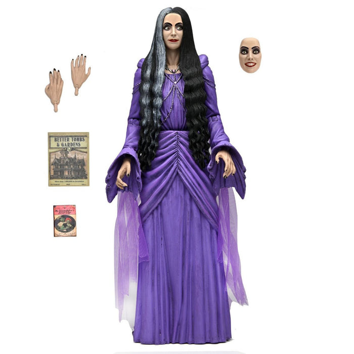 NECA Rob Zombie's The Munsters Ultimate Lily Munster