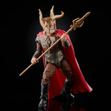Avengers Infinity Saga Marvel Legends Odin