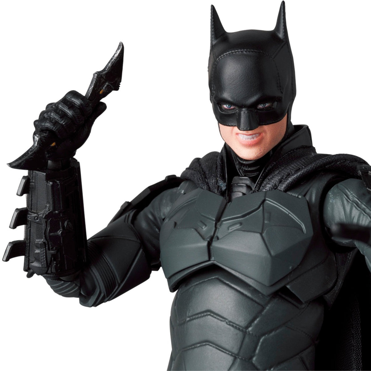 The Batman MAFEX #188 Batman — Nerdzoic Toy Store