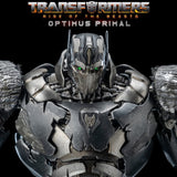 Transformers: Rise of the Beasts DLX Optimus Primal