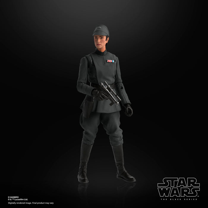Star Wars The Black Series Tala (Imperial Officier)