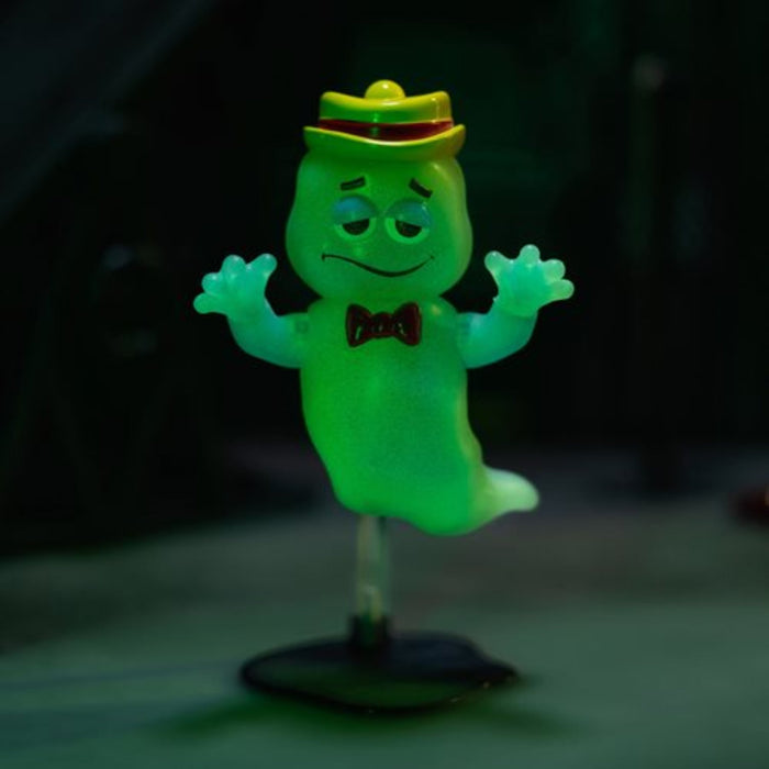 General Mills Exclusive Glow-in-the-Dark Booberry (1/12 Scale)