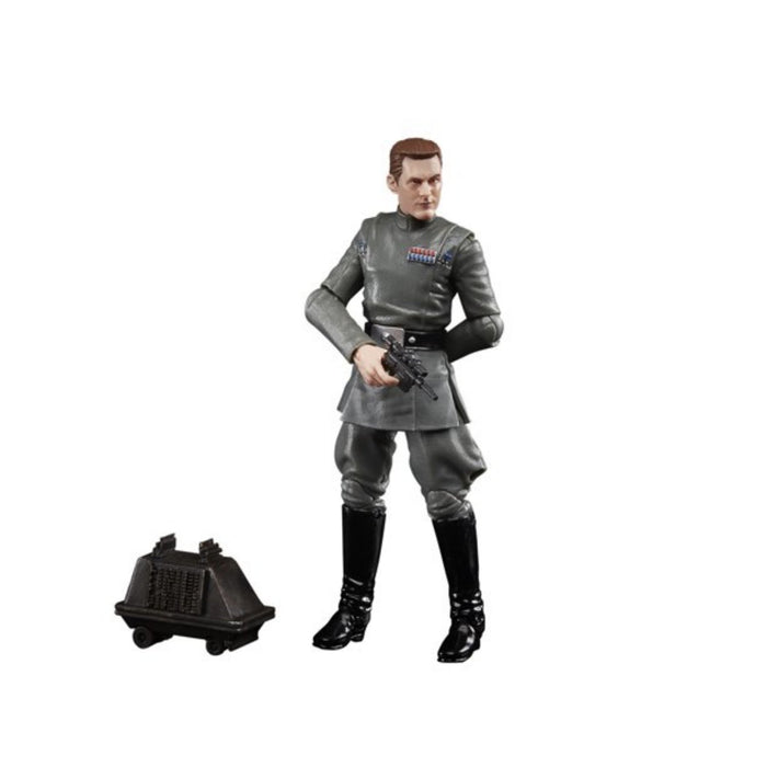 Star Wars: The Black Series 6" Exclusive Vice Admiral Rampart (The Bad Batch)