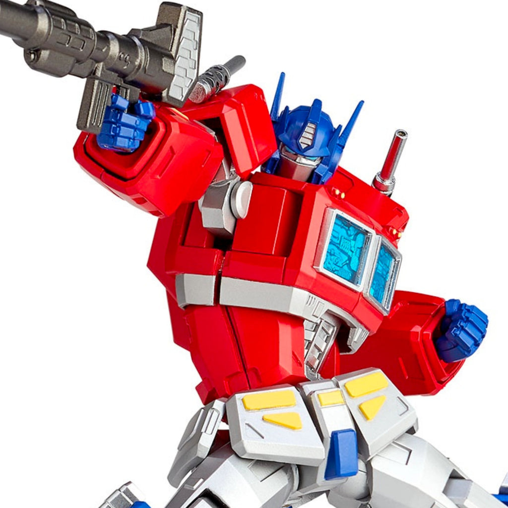 Amazing Yamaguchi — Nerdzoic Toy Store