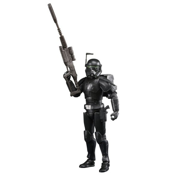 Star Wars: The Black Series 6" Imperial Crosshair (The Bad Batch)