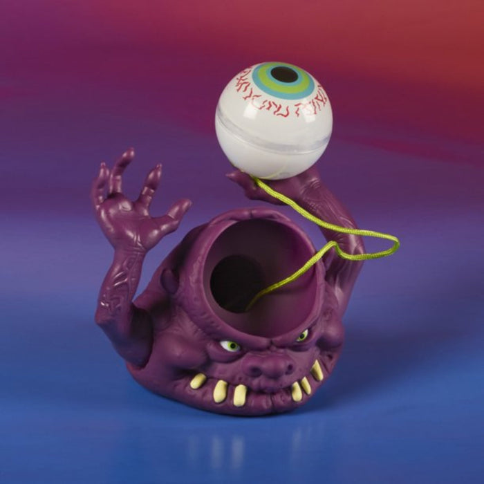 Ghostbusters Kenner Classics The Real Ghostbusters Bug-Eye Ghost Retro Figure