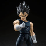 S.H. Figuarts Dragon Ball Super: Super Hero Vegeta