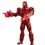 Marvel Select Crimson Dynamo (Comic Version)