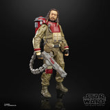 Star Wars: The Black Series 6" Baze Malbus (Rogue One)