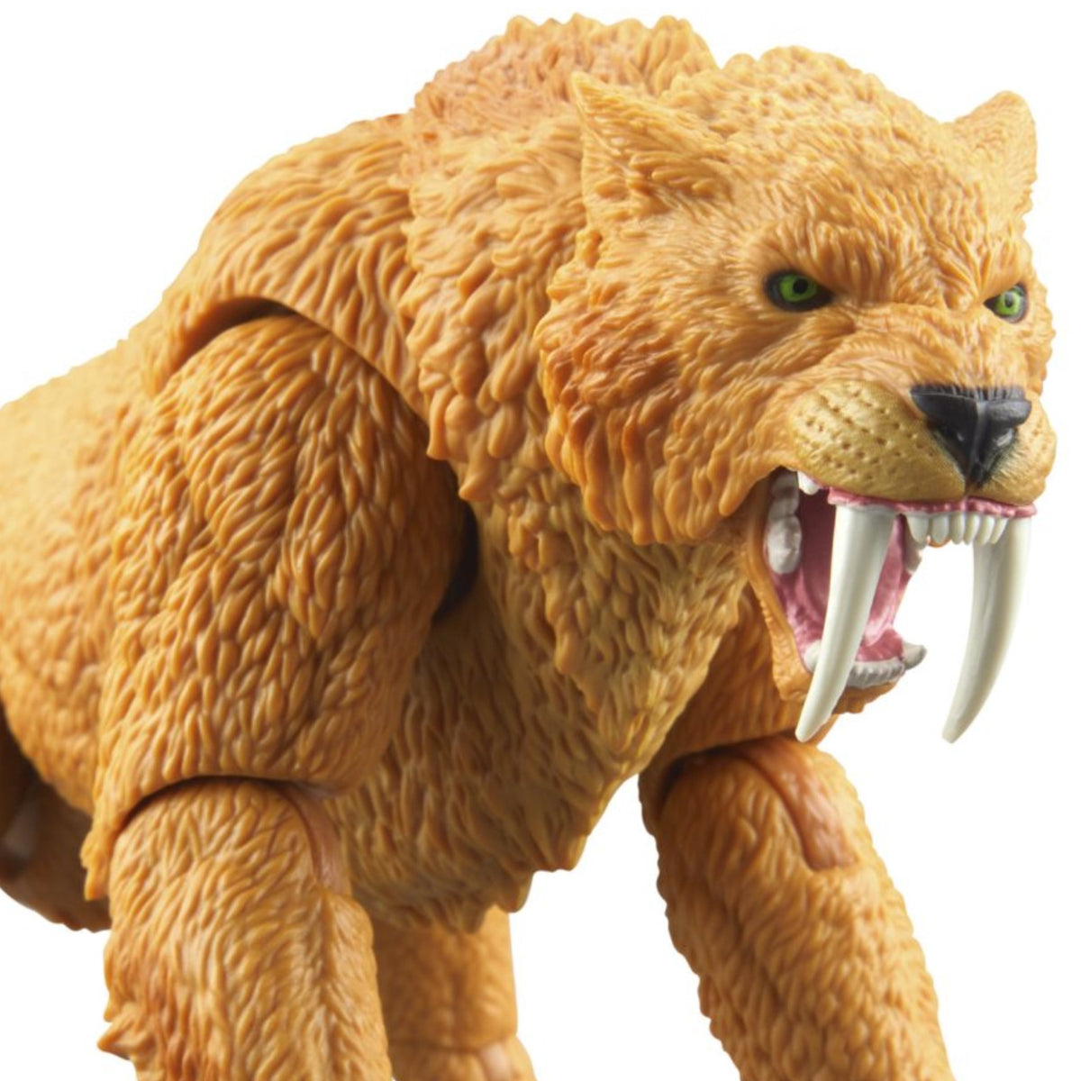 Marvel Legends Zabu Build-A-Figure — Nerdzoic Toy Store