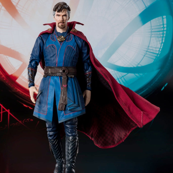 S.H.Figuarts Multiverse of Madness Doctor Strange