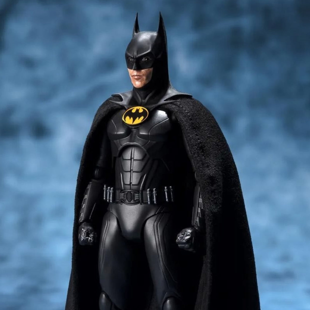 S.H. Figuarts Flash Movie Batman — Nerdzoic Toy Store