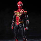 S.H. Figuarts Spider-Man: No Way Home Spider-Man (Integrated Suit Final Battle)