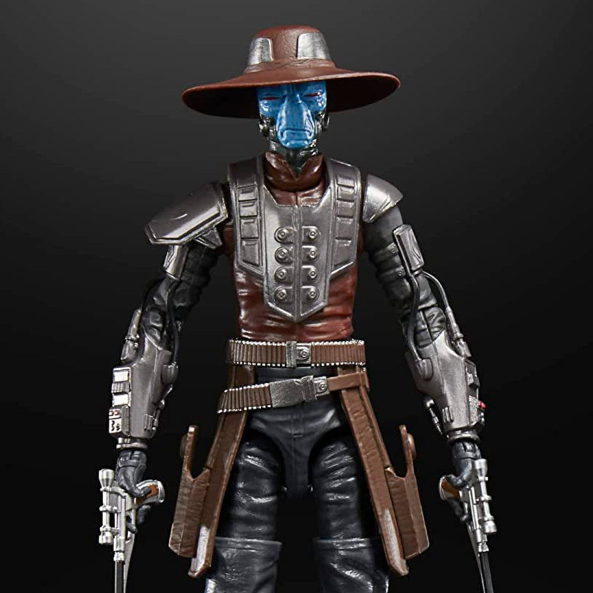 Cad bane hot sale action figure