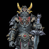 Mythic Legions Berodach