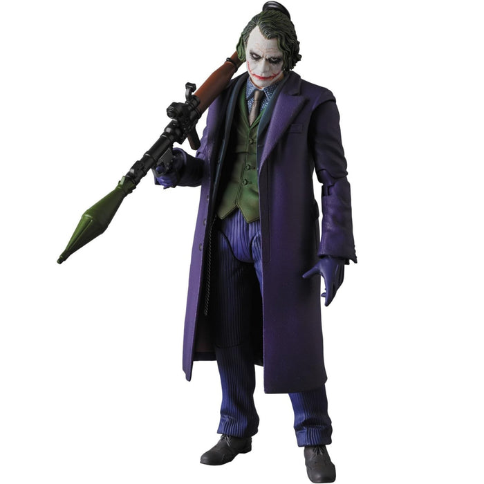 The Dark Knight MAFEX #051 The Joker
