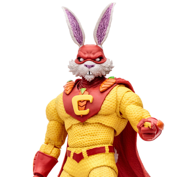DC Multiverse Collector Edition Justice League Incarnate Captain Carrot