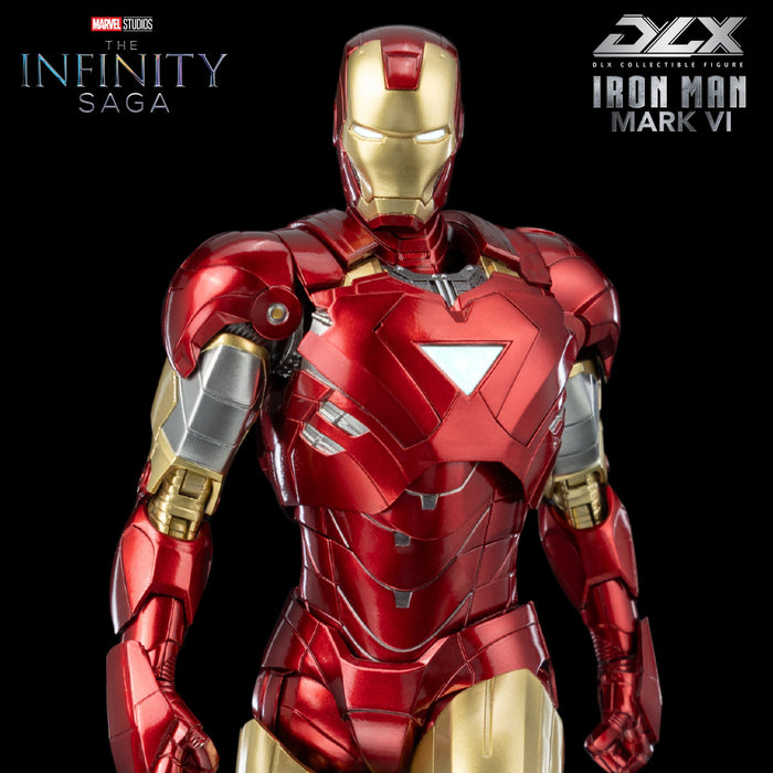 Figurine Iron Man - The Infinity Saga