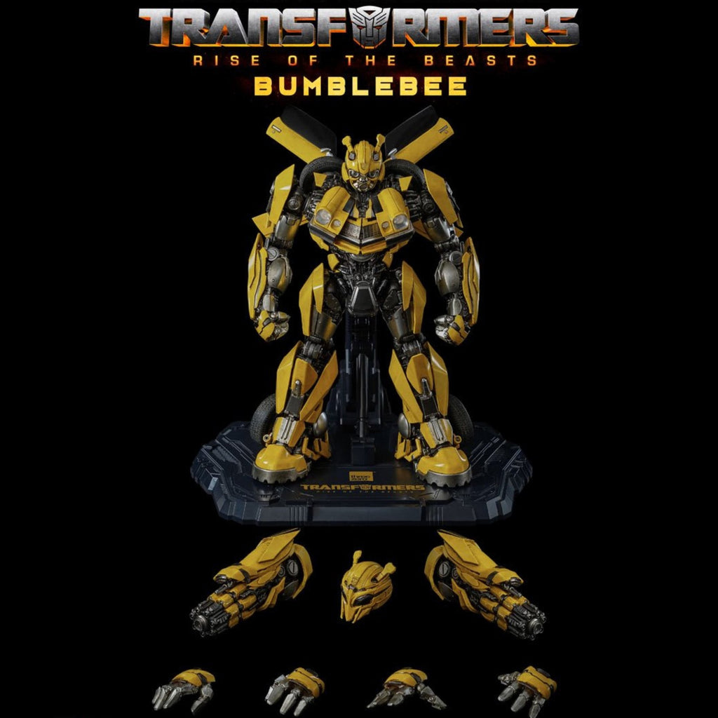 Threezero — Nerdzoic Toy Store