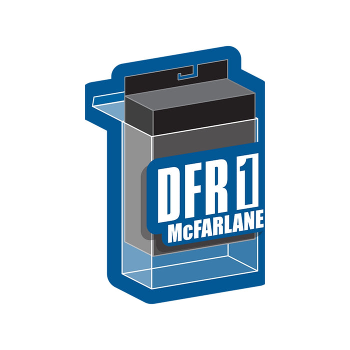 Figure Shield DFR-1 McFarlane Deflector