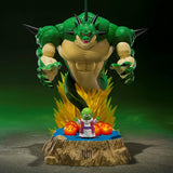 S.H.Figuarts Dragon Ball Z Porunga & Dende Luminous Set (Come Forth, Genuine Shenron!!)