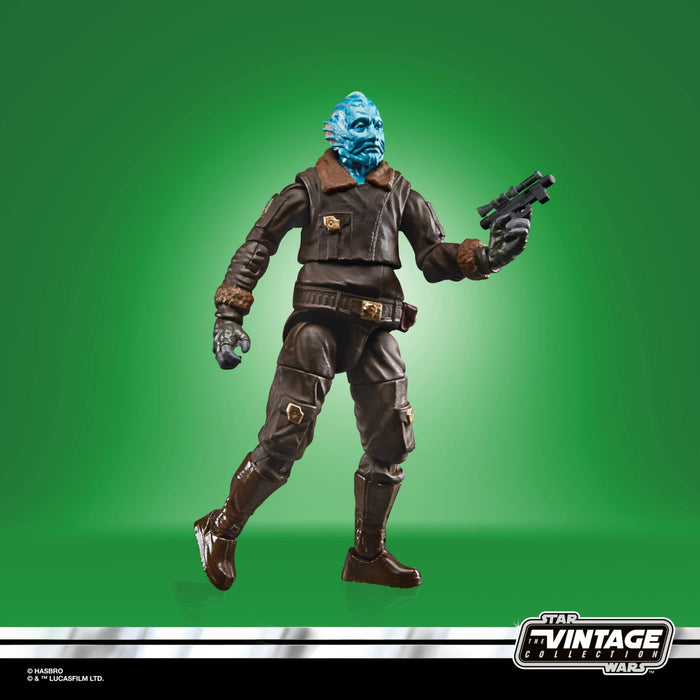Star Wars The Vintage Collection The Mythrol