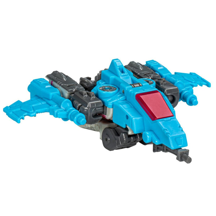 Transformers Legacy Evolution Bomb-Burst