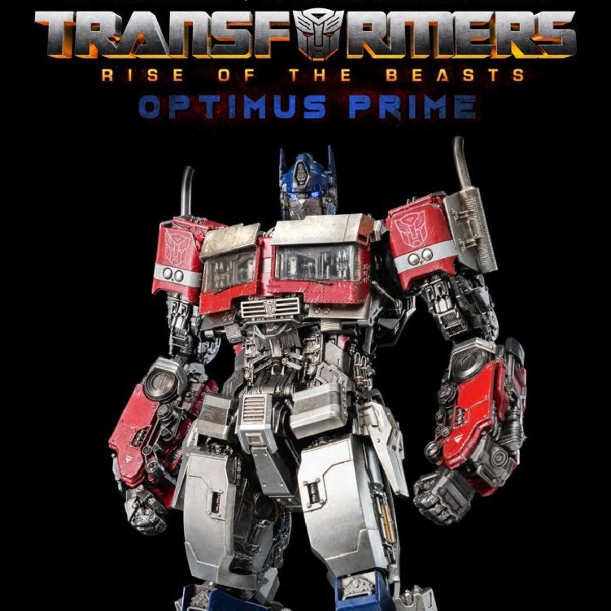 Transformers: Rise of the Beasts DLX Scale Collectible Series