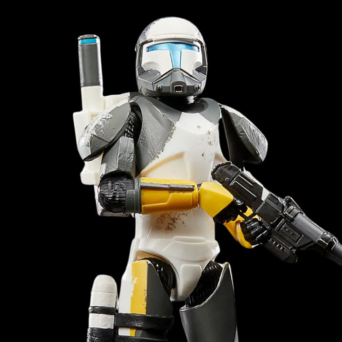Star Wars Black Series Exclusive Gaming Greats RC-1262 (Scorch)
