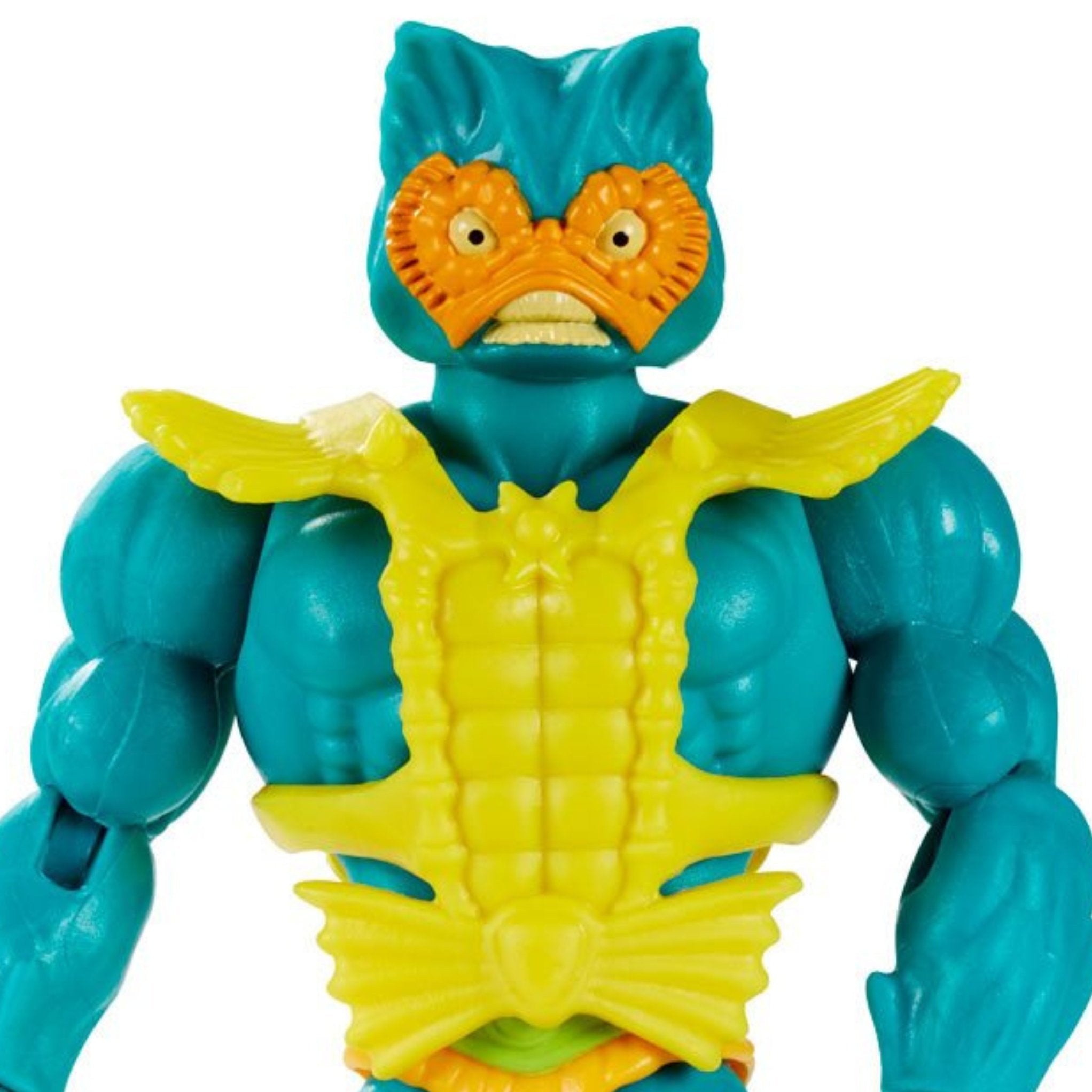 Masters of the Universe Origins Mer-Man (Reissue) — Nerdzoic Toy Store