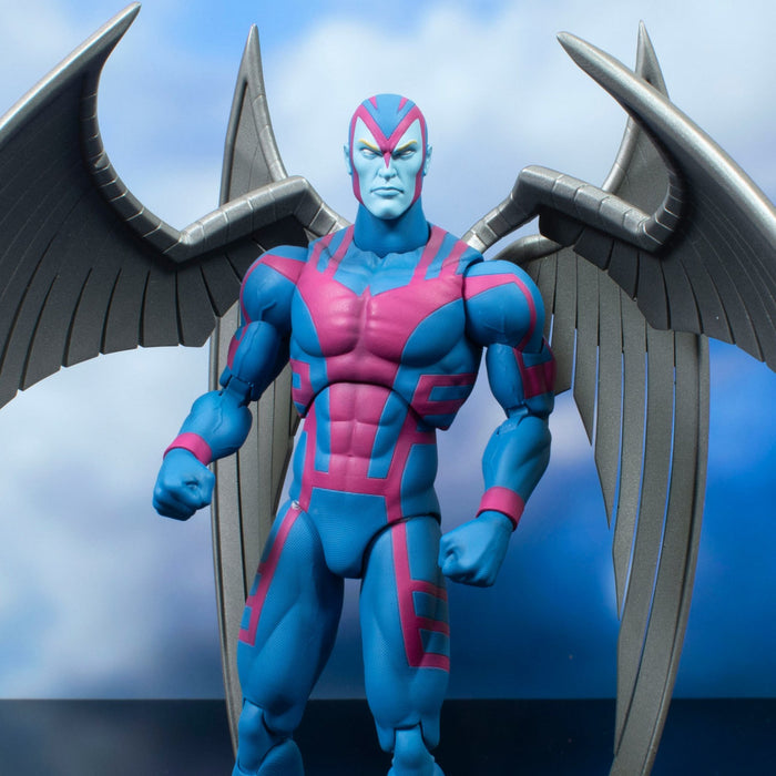 Marvel Select Archangel
