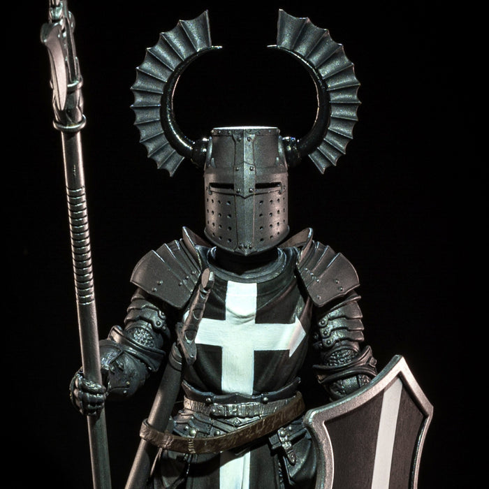 Mythic Legions Dark Templar Deluxe Legion Builder