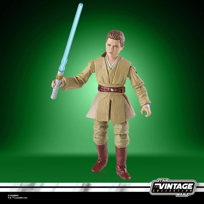 Star Wars: The Vintage Collection Specialty Figures Anakin Skywalker (The Phantom Menace)