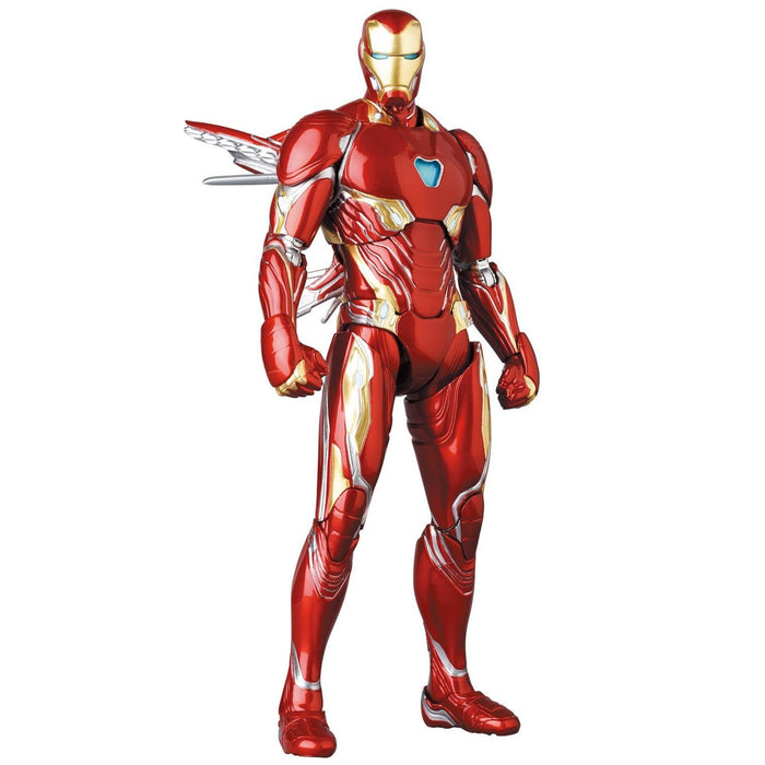 Avengers: Infinity War MAFEX #178 Iron Man Mark 50