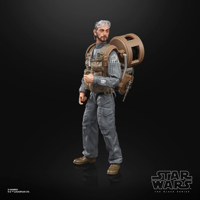 Star Wars: The Black Series 6" Bodhi Rook (Rogue One)