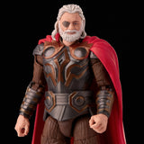 Avengers Infinity Saga Marvel Legends Odin
