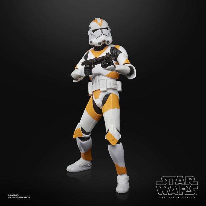 Star Wars: The Black Series Exclusive 212th Battalion Clone Trooper (Clone Wars)